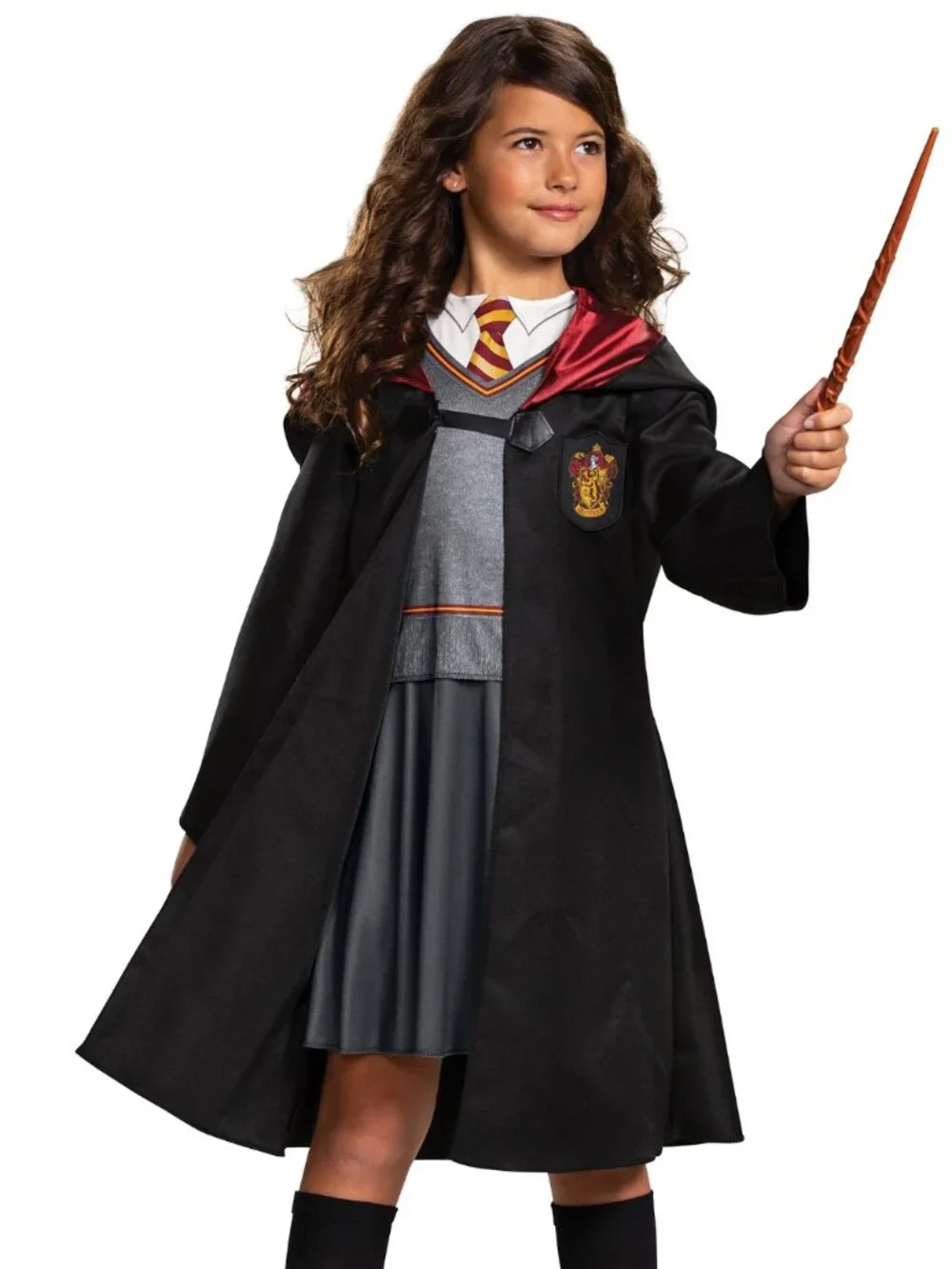 Disguise new harry